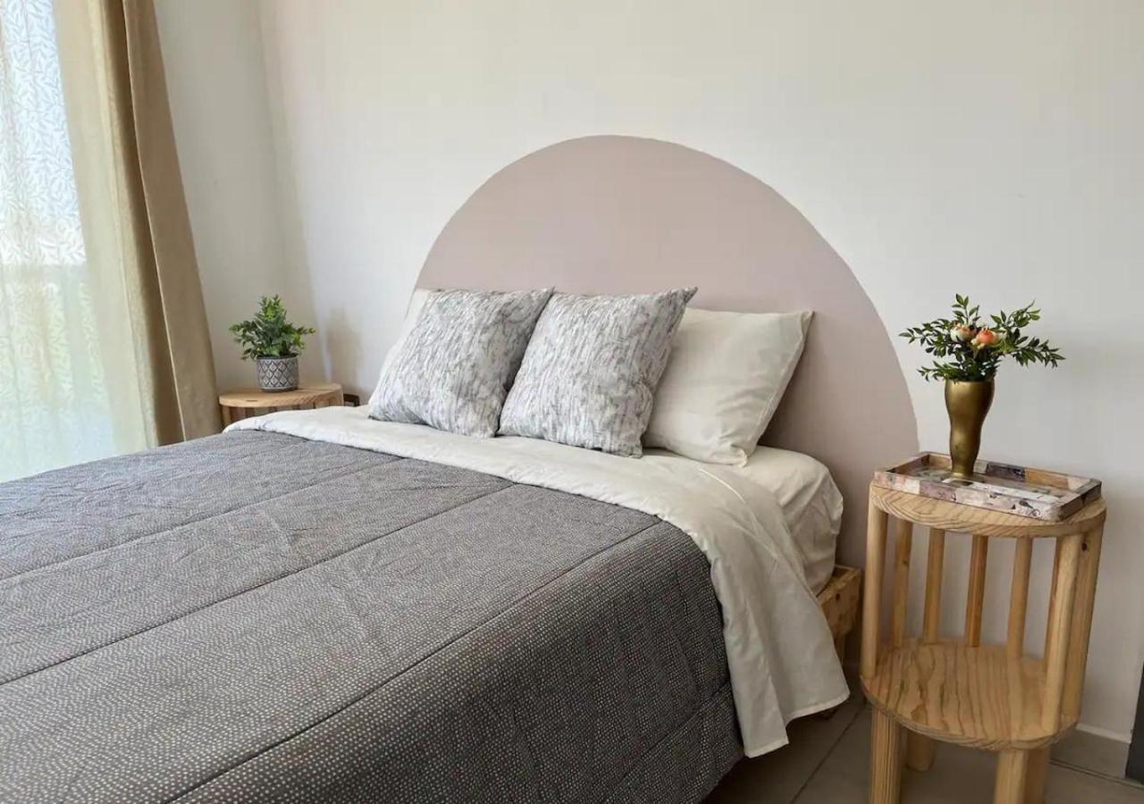 Апартаменты Departamento Climatizado Excelente Ubicacion Веракрус Экстерьер фото