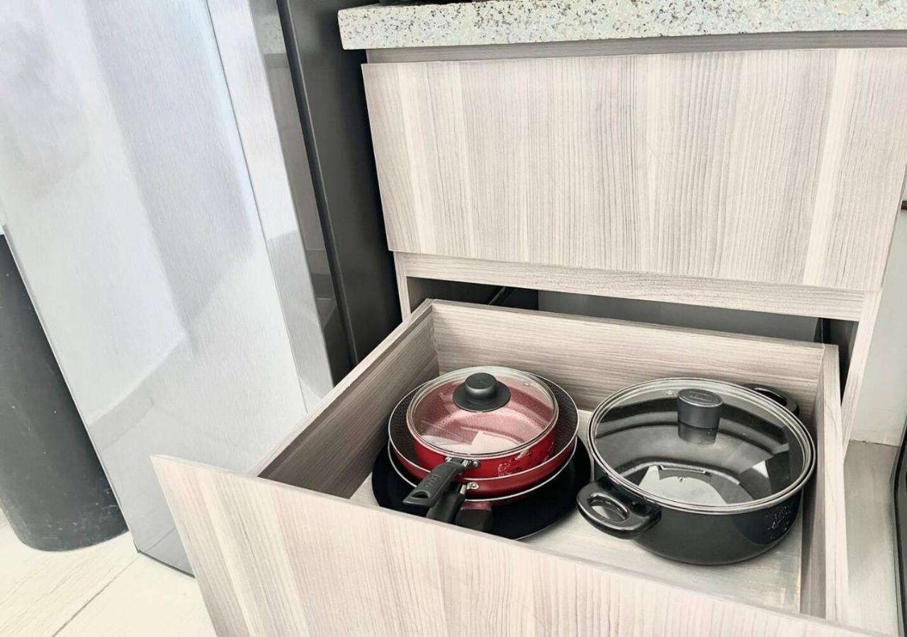 Апартаменты Departamento Climatizado Excelente Ubicacion Веракрус Экстерьер фото