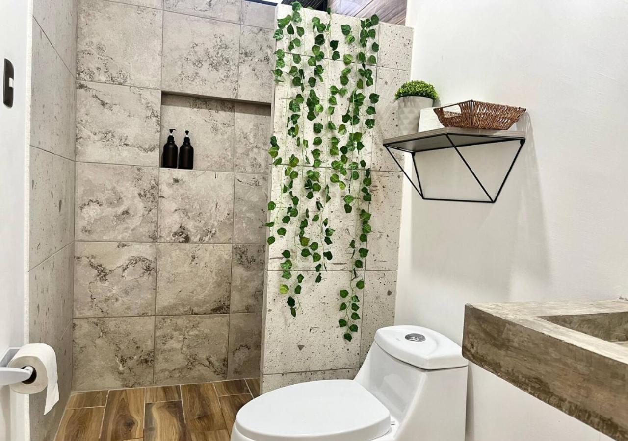 Апартаменты Departamento Climatizado Excelente Ubicacion Веракрус Экстерьер фото
