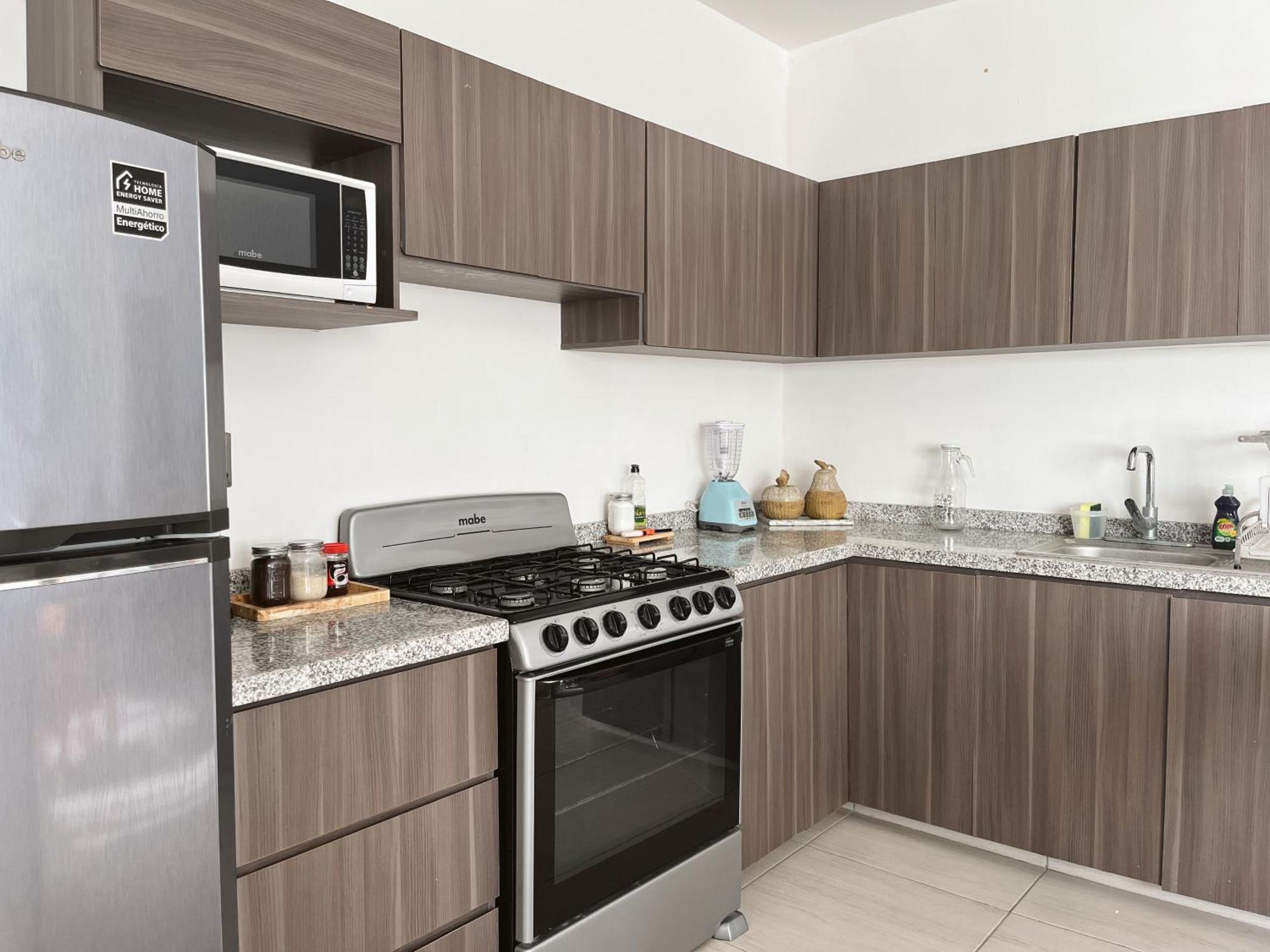 Апартаменты Departamento Climatizado Excelente Ubicacion Веракрус Экстерьер фото